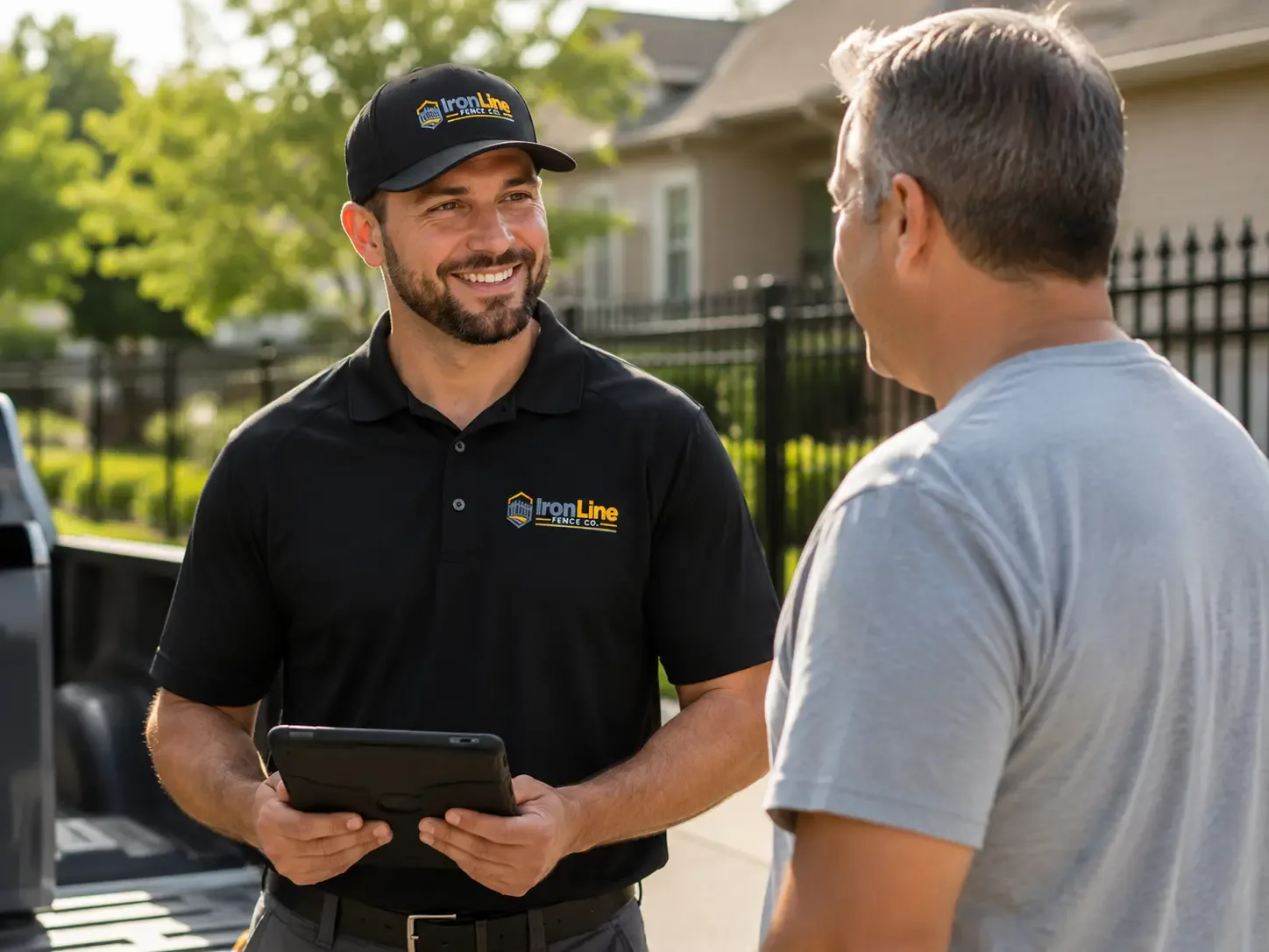 Metal Fence Installation Hyampom, CA FAQs